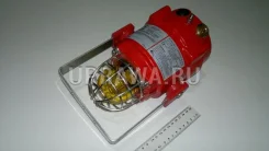 ���������� ���������� ���������� ���������������� BExBG10D 16W 24VDC IP56 (1Ex d IIC) E2S ����