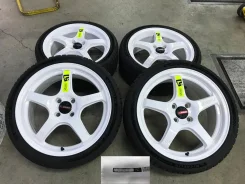 RAYS Gram Lights 57NR Limited