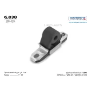 ������ ��������� ��������� 76554 G038 ����
