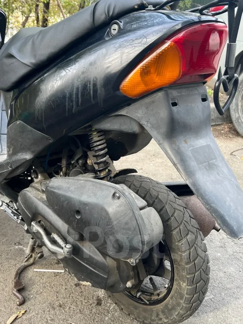 Suzuki Lets 2. 49����. ��., ��������, ���������, ������ �� �� ����