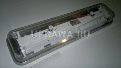 ���������� �������������� ��������� 1961102207 2�18W 230VAC IP67 Aqua Signal ����