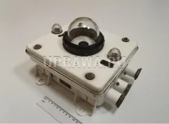 ���������� ���) ��� ����� ����������� ��������� 901� 127VAC 2�-15� IP55 ����