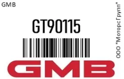����� ��� GMB GT90115 GT90115 ����