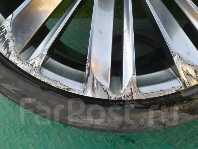 Bentley. 10.0x22", 5x130, ET28, �� 71,6���. ����