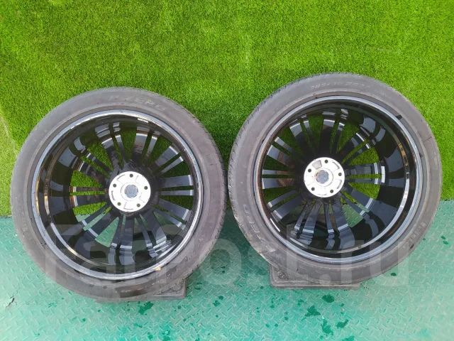 Bentley. 10.0x22", 5x130, ET28, �� 71,6���. ����