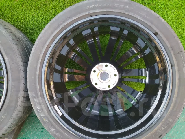 Bentley. 10.0x22", 5x130, ET28, �� 71,6���. ����