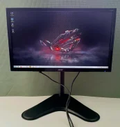 Acer. 21.5", ���������� �� (LCD, LED, QLED) ����