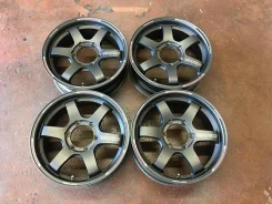 RAYS Volk Racing TE37SB