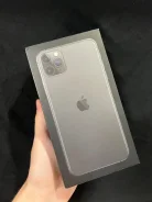 Apple iPhone 11 Pro Max. �/�, 256 ��, ������, Dual-SIM ����