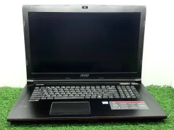 MSI GE72 6QE Apache Pro. WiFi: 1, Bluetooth: 1 ����