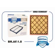������ ��������� Brave BR. AF.1.8 BRAF18 ����