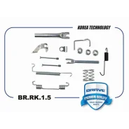 ����������� ������ ��������� ������� ������ Brave BR. RK.1.5 BRRK15 ����