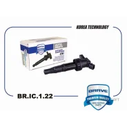 ������� ��������� Brave BR. IC.1.22 BRIC122 ����