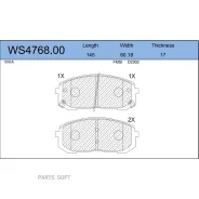 ������� ��������� �������� | ����� | Jeenice WS4768.00 WS476800 ����