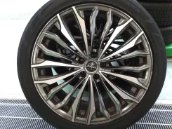 Weds Kranze Felsen 358EVO