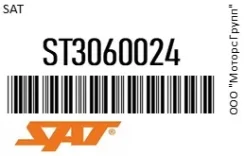 ����� ���������������� SAT ST3060024 ST3060024 ����