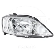 ���� ������ Renault Logan I 09-14 NSP NSP07260102635R NSP NSP07260102635R NSP07260102635R ����