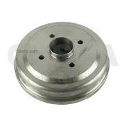 ������� ��������� ������ � ��������������� ��������� (200x40,7mm) / Chevrolet/Daewoo Aveo, Spark, Kalos 02~ Ossca 24123 Ossca 24123 24123 ����