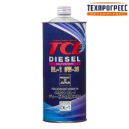 TCL Diesel. 0W-30, �������������, 1��. ����