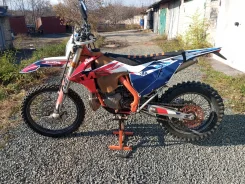 KTM 250 EXC. 250����. ��., ��������, ���������, ������ �� �� ����