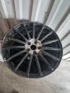 Yokohama Connoisseur 151c. 7.5x18", 5x100, ET-40, �� 73,1���. ����