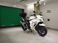Suzuki GSX 1250FA. 1 250����. ��., ��������, ���������, ��� �������. ��� ����� �� ������������ ����