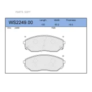 ������� ��������� �������� | ����� | Jeenice WS224900 WS224900 ����