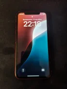 Apple iPhone Xr. �/�, 64 ��, �������, 3G, 4G LTE, Dual-SIM ����