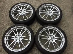 RAYS Gram Lights 57Xtreme SP Spec