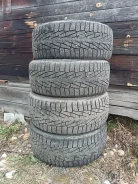 Nokian Hakkapeliitta 7. ������, ����������, �/�, ����� 20 % ����
