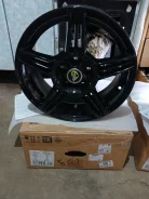 Abelia Sport. x15", 5x100 ����