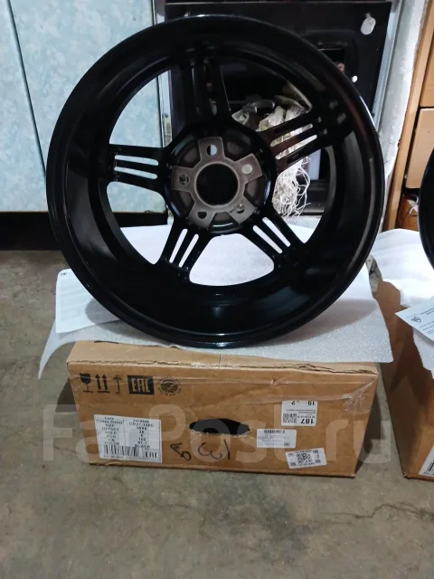Abelia Sport. x15", 5x100 ����