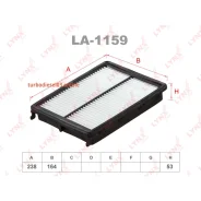 ������ ��������� Lynxauto LA1159 LA1159 ����