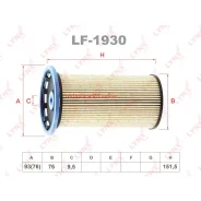 ������ ��������� �������� Lynxauto LF1930 LF1930 ����