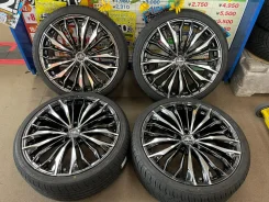 Weds Kranze Felsen 358EVO
