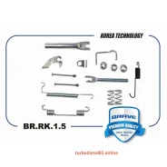 ����������� ������ ��������� ������� ������ Brave BRRK15 BRRK15 ����