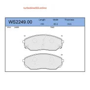 ������� ��������� ��������, ����� Jeenice WS224900 WS224900 ����