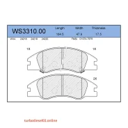 ������� ��������� ��������, ����� Jeenice WS331000 WS331000 ����