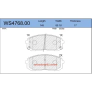 ������� ��������� ��������, ����� Jeenice WS476800 WS476800 ����