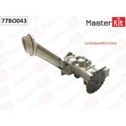 ����� �������� Masterkit 77BO043 77BO043 ����