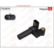 ������ ��������� ����������� ���� Masterkit 77ES870 77ES870 ����