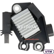 ��������� ���������� UTM RV1069A RV1069A ����