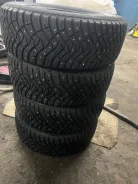 Dunlop Grandtrek Ice 03. ������, ����������, 2021 ���, �/�, ����� 10 % ����