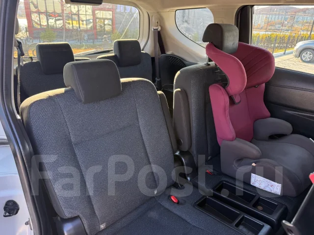 Toyota Sienta. ��������, 4wd, 1.5 (103��.�.), ������, 160 000����. �� ����