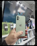 Apple iPhone 12. �/�, 64 ��, �������, 3G, 4G LTE, ������������ ������� ����
