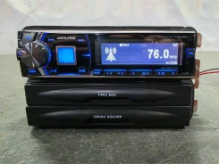 Alpine CDE-145J ����