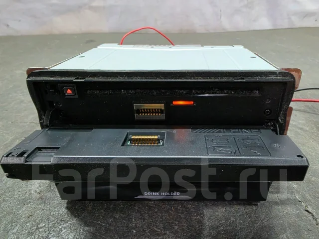 Alpine CDE-145J ����