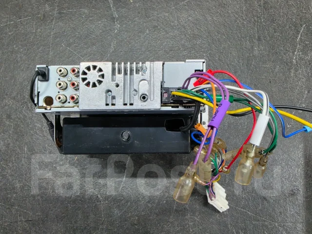 Alpine CDE-145J ����