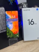 Realme 16 Pro+ 5G. �/�, 512 ��, �������, 3G, 4G LTE, 5G, Dual-SIM ����