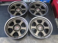 RAYS Volk Racing TE37XT